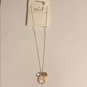 Disney necklace